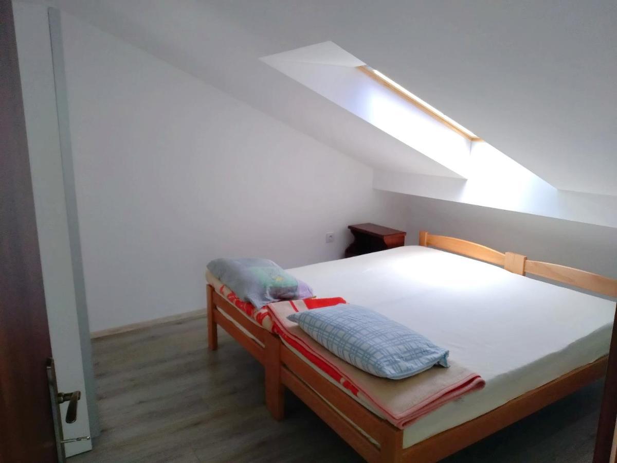 Apartments Bezek Trstenik  Eksteriør billede
