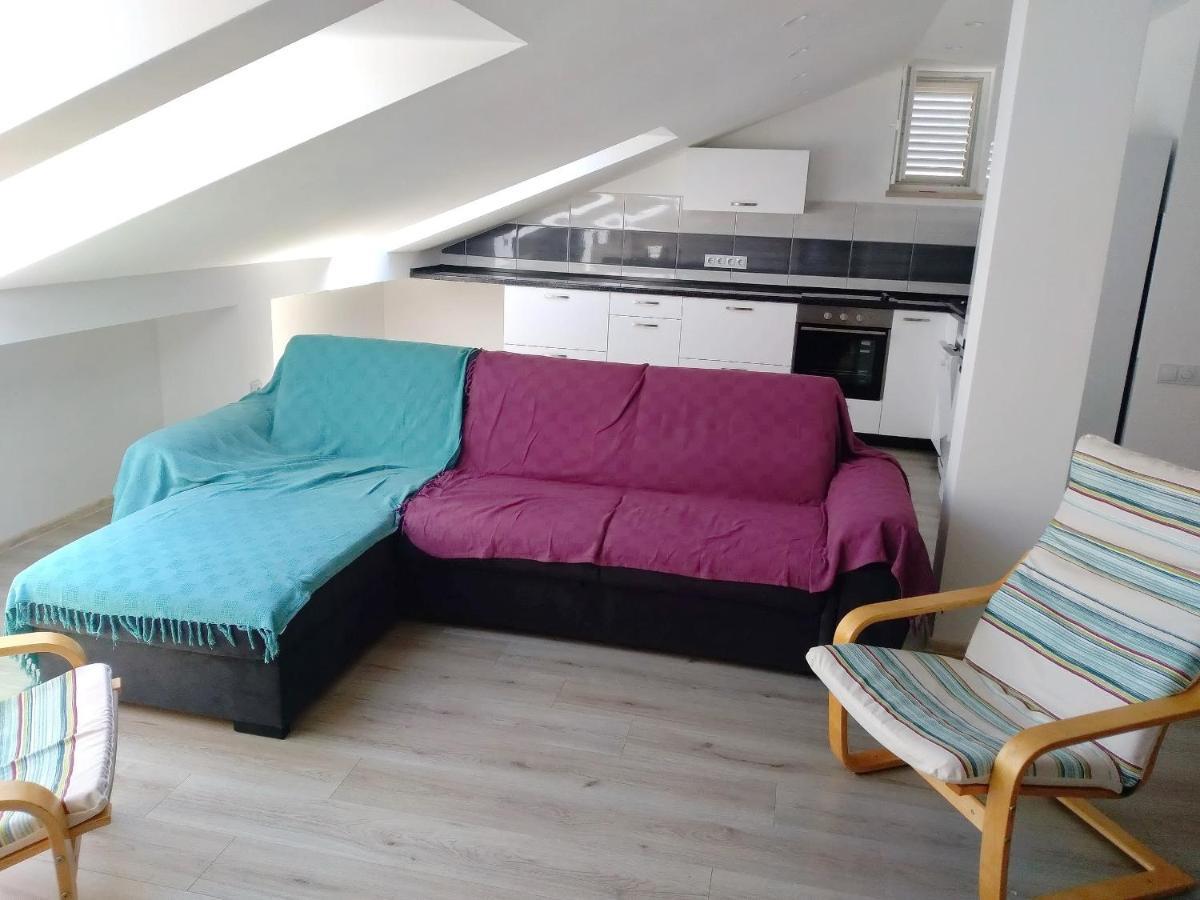 Apartments Bezek Trstenik  Eksteriør billede