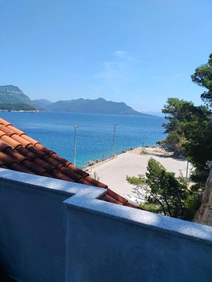 Apartments Bezek Trstenik  Eksteriør billede