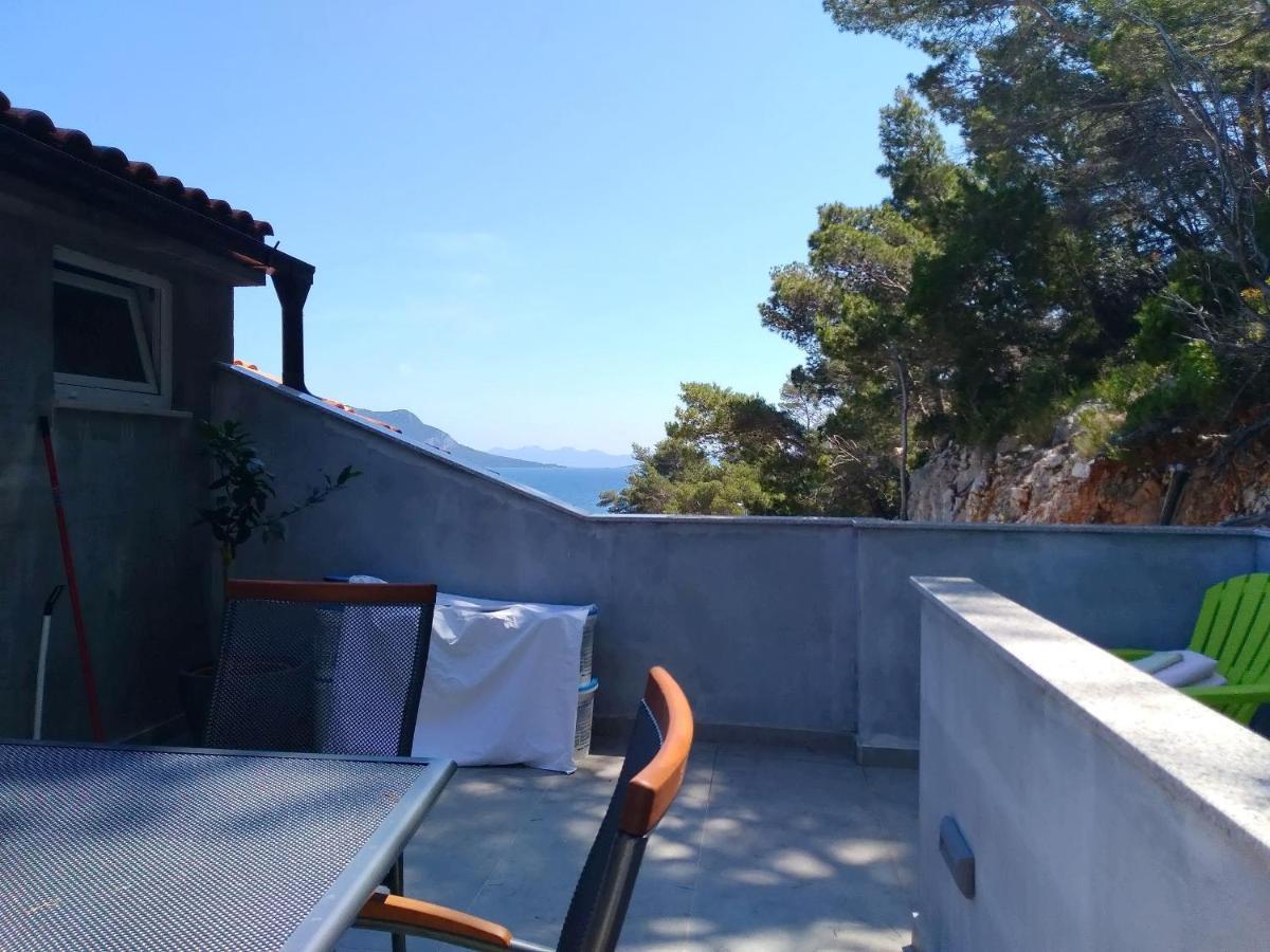 Apartments Bezek Trstenik  Eksteriør billede