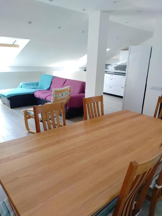 Apartments Bezek Trstenik  Eksteriør billede