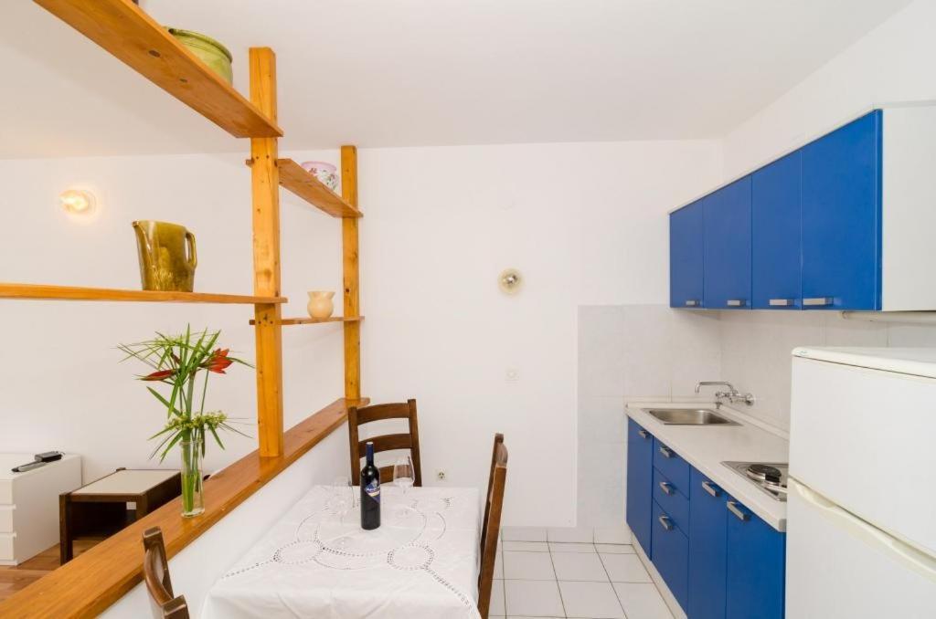 Apartments Bezek Trstenik  Eksteriør billede