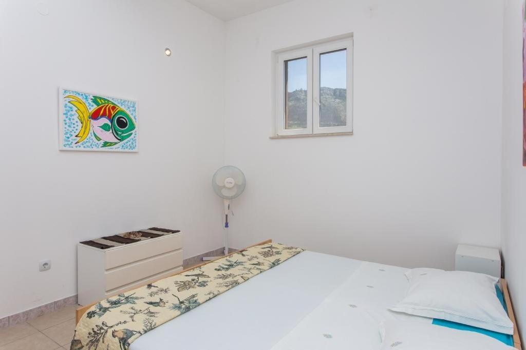 Apartments Bezek Trstenik  Eksteriør billede