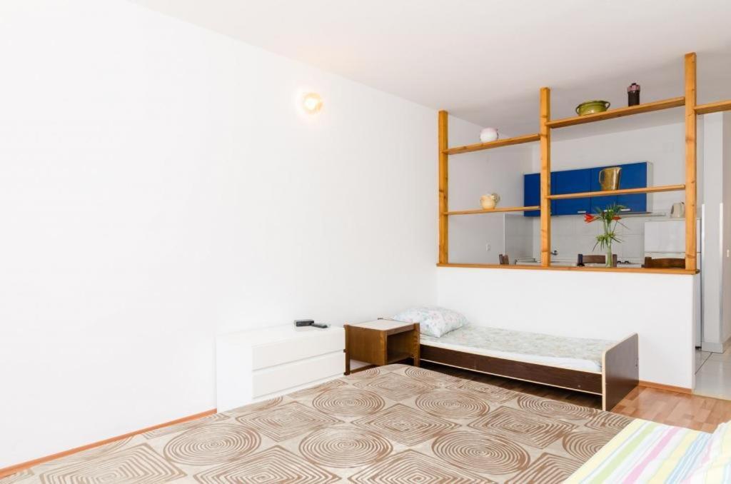 Apartments Bezek Trstenik  Værelse billede